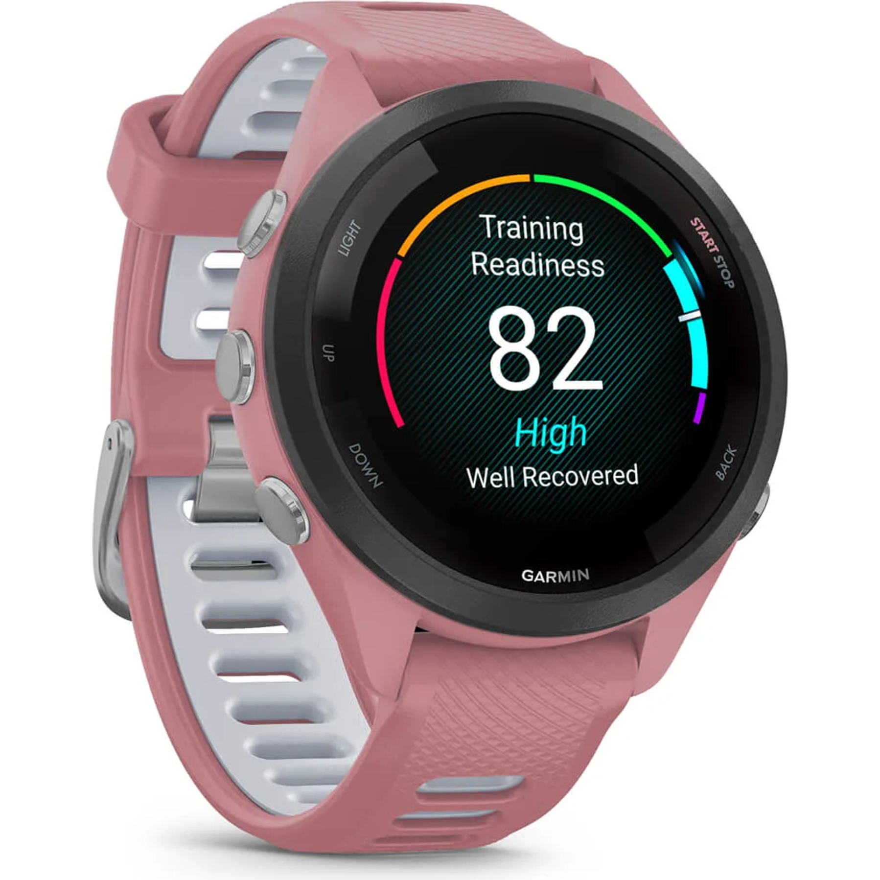 Garmin Forerunner 265S Sporthorloge