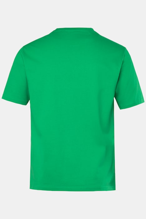T-Shirts im 2er Pack, Halbarm, Prints, bis 8XL