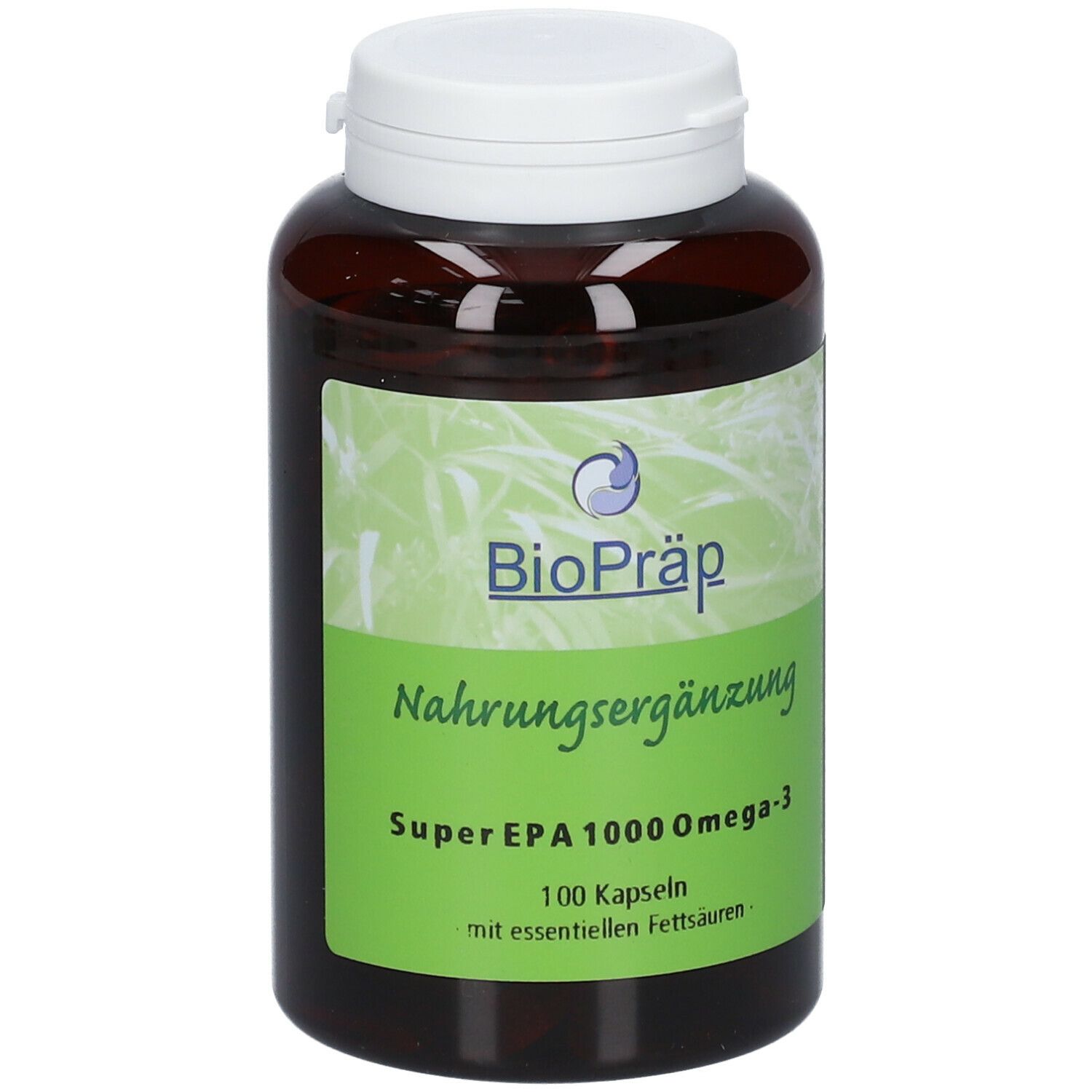 Super EPA 1000 Omega-3 Kapseln