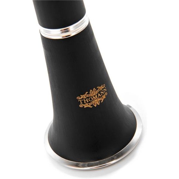 Thomann GGCL-417 Synthetic G-Clarinet