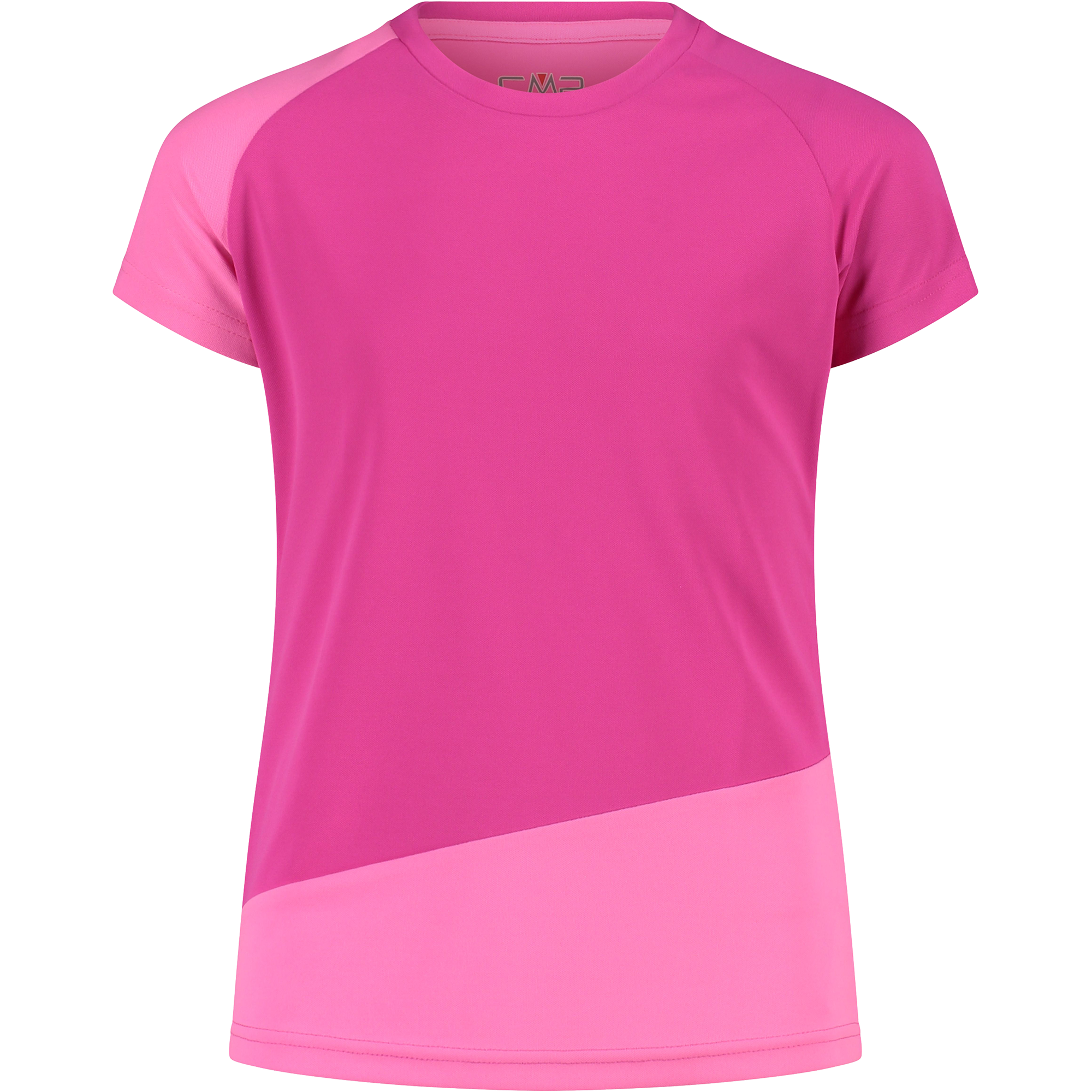 CMP T-Shirt Mädchen festival