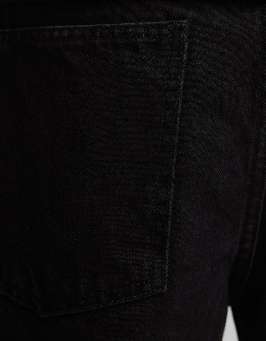 calça jeans vintage