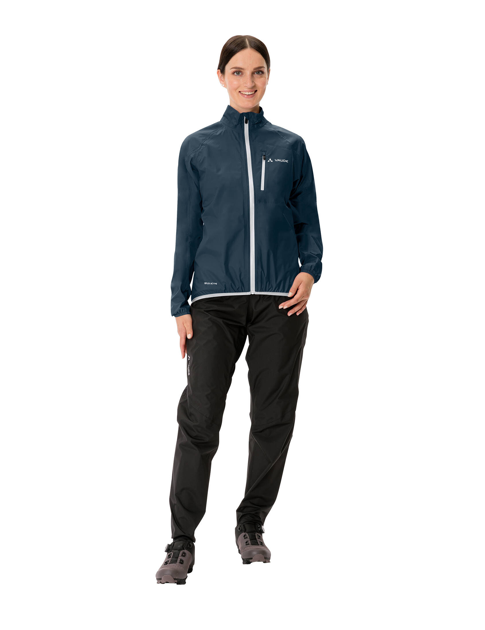 VAUDE| Damen Regenjacke DROP III