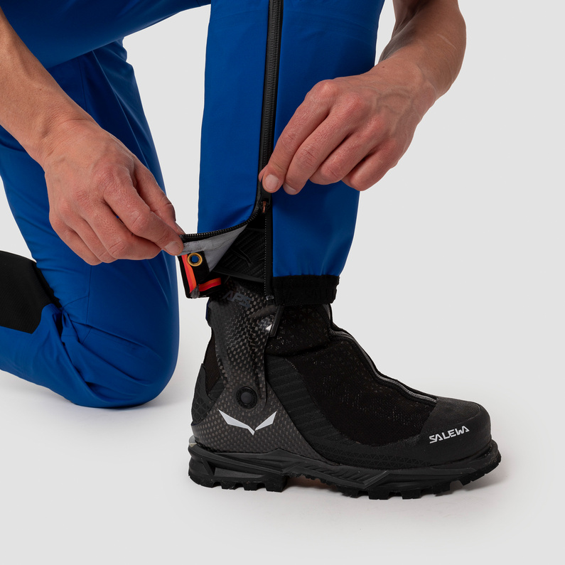 Salewa Damen Ortles PTX 3L Hose