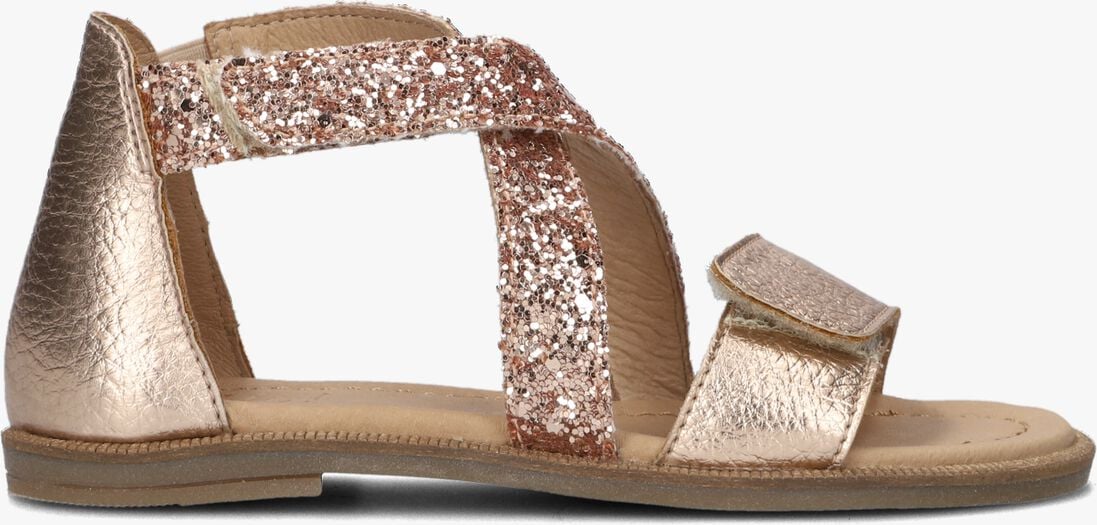 CLIC! roze clic! sandalen cl-20114