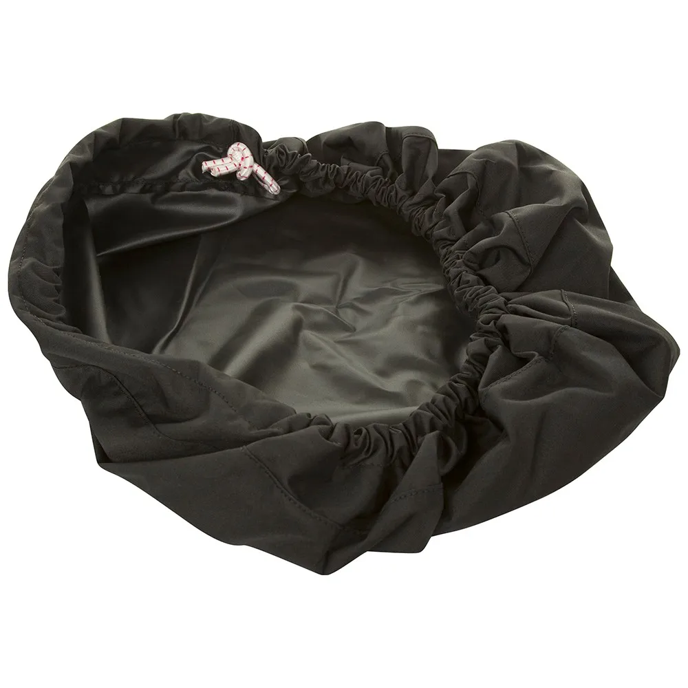 Ally Ally Spraycover Lid, 1 Stk Ekstra Lokk Til Spraycover Black