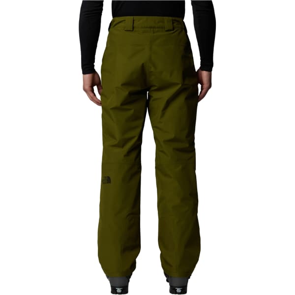 Pantalon de ski THE NORTH FACE DESCENDIT PANT FOREST OLIVE