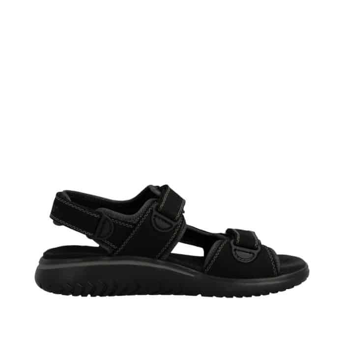 Rieker Sandal Herre 26450-00