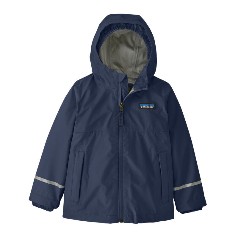 Baby Torrentshell 3L Jkt - Veste imperméable enfant