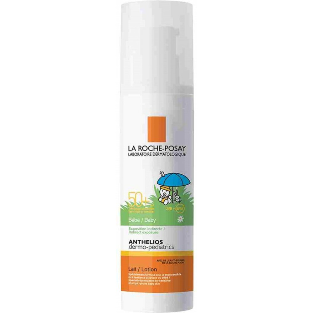 La Roche Posay Anthelios Baby Melk SPF 50+50 ml