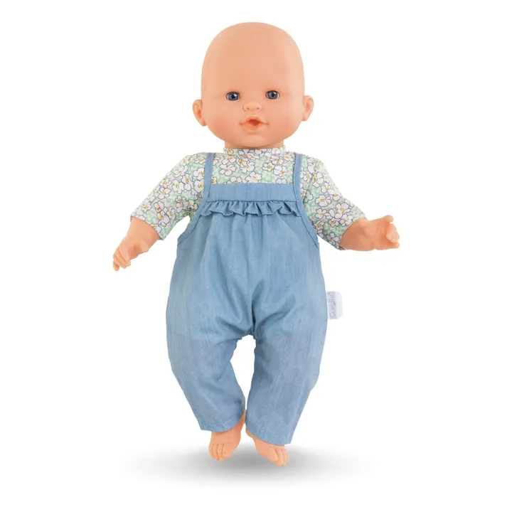 Corolle Blouse et Salopette pour poupon 36 cm