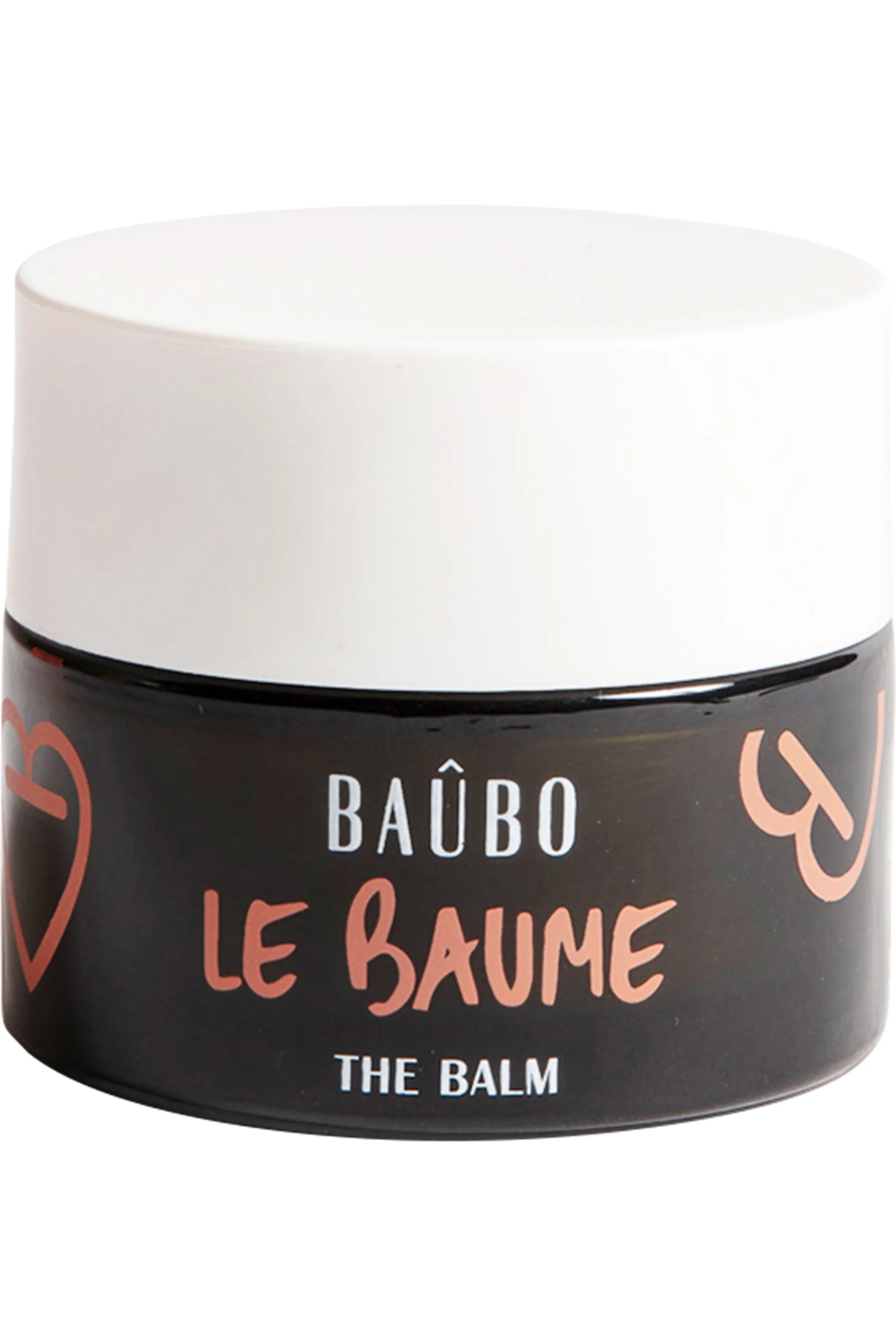 Baûbo Baume bio pour la vulve