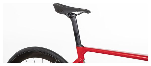 Vélo de Route Wilier Triestina Filante SL Campagnolo Chorus 12V 700 mm Rouge 2024