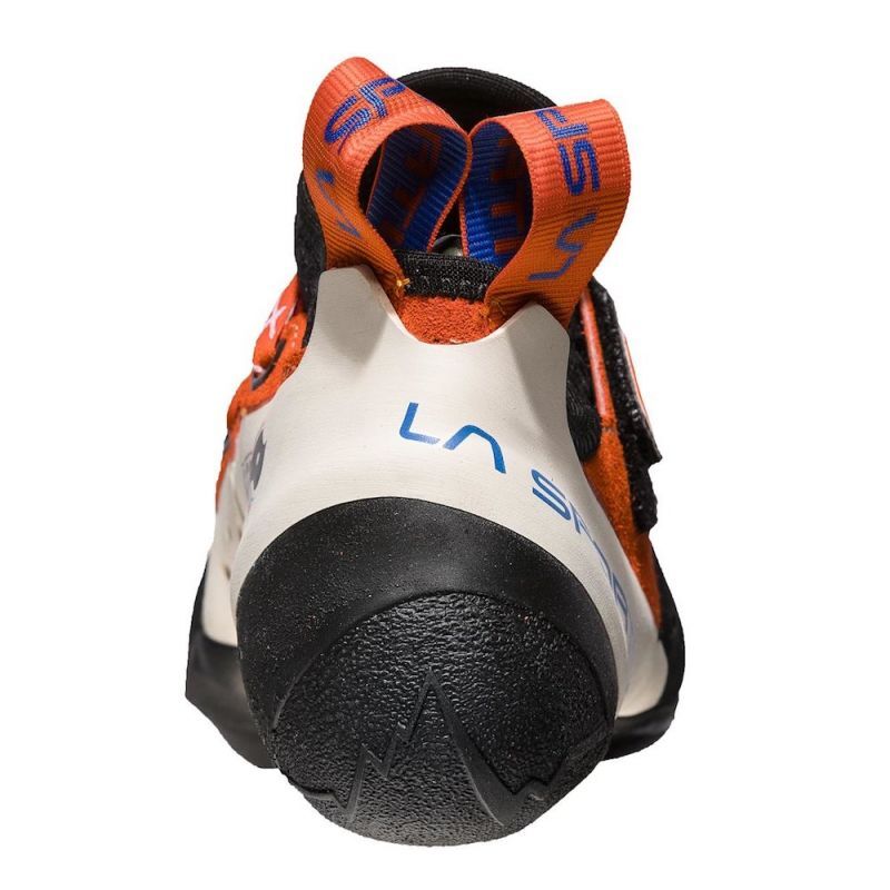 Solution - Chaussons escalade femme
