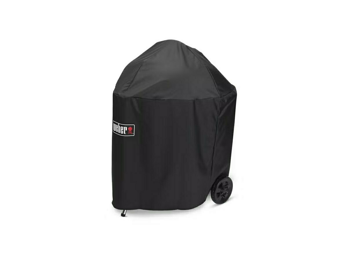 Weber Ø 67 cm Master Touch barbecue hoes