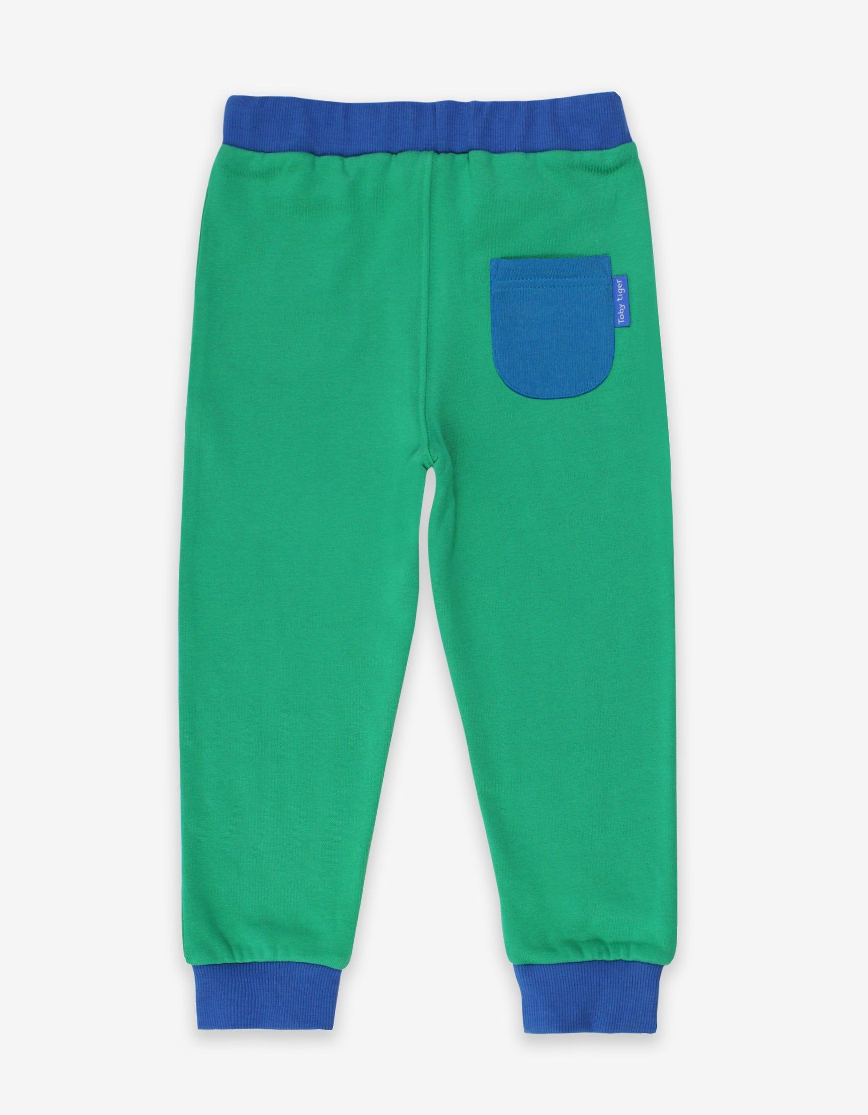 Toby Tiger Jogginghose