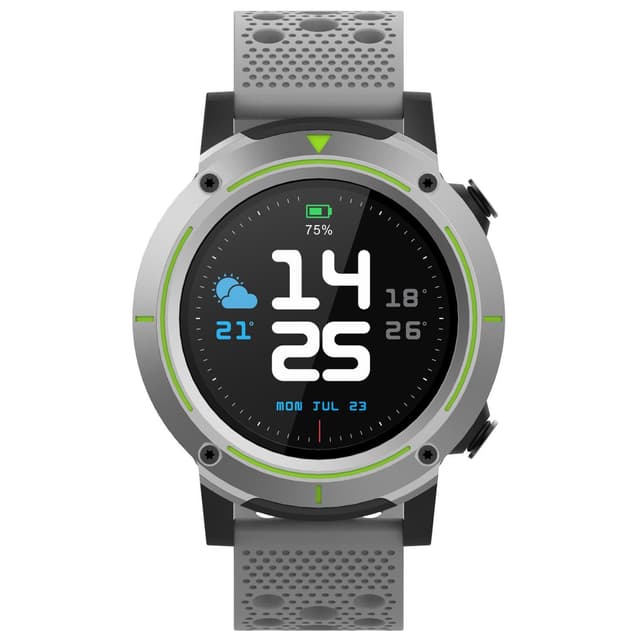 SW-510 Smartwatch Grå