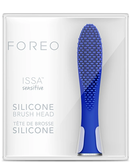 ISSA Replacement Brush Head