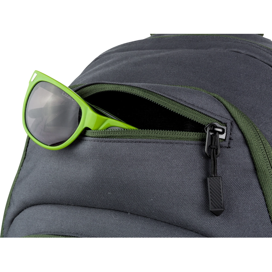 Nitro Stash - Laptoprucksack 49 cm 15 frequency blue