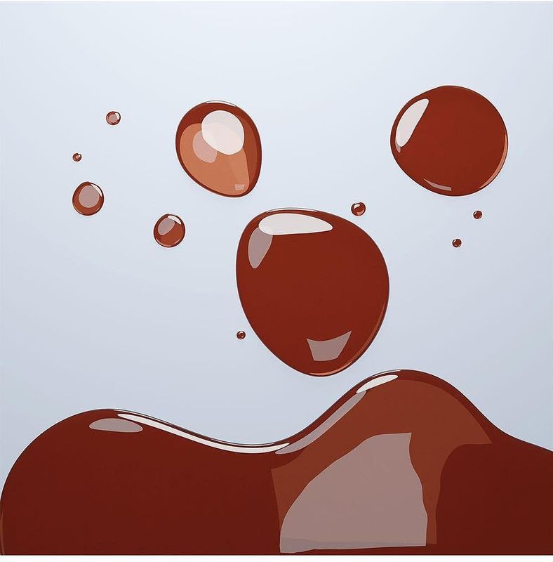 Cobeco Pharma Yummy Cum Drops