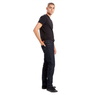 Jean homme 512 Slim Taper Rock LEVIS