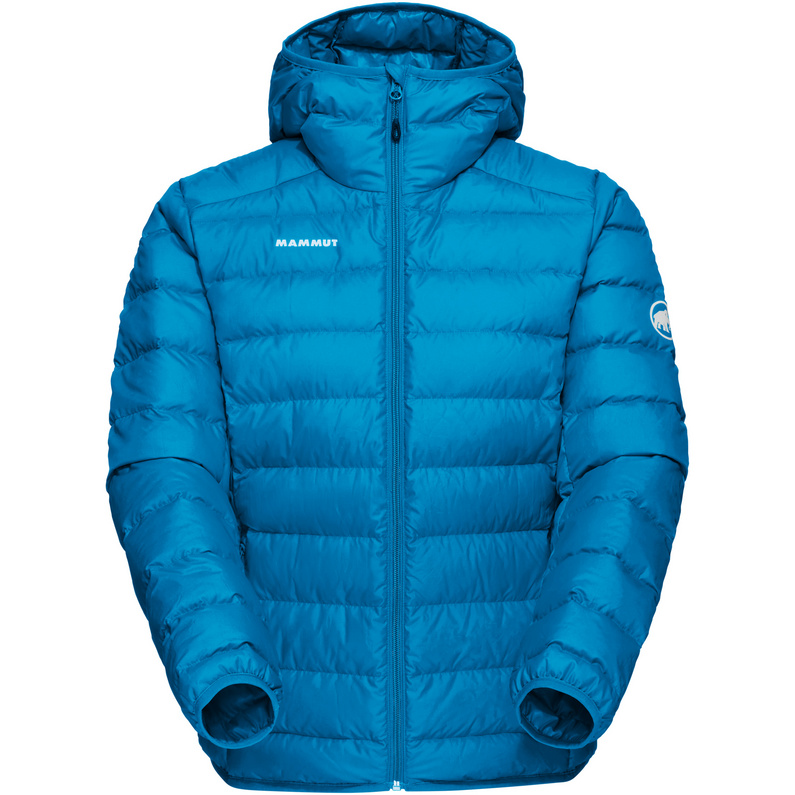 Mammut Damen Waymarker In Hoodie Jacke