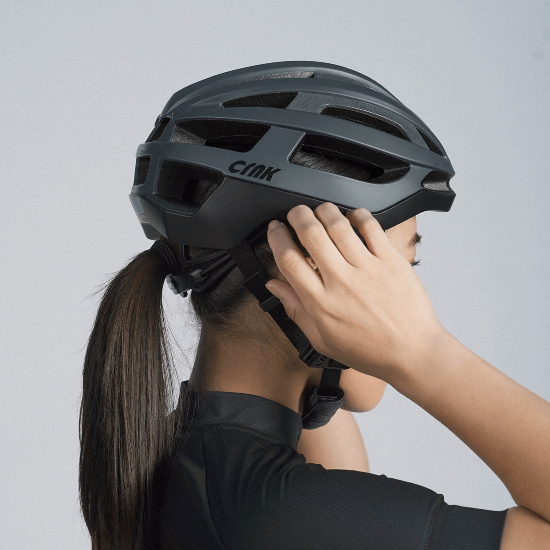 CRNK Helmer Hyper Racefiets Helm
