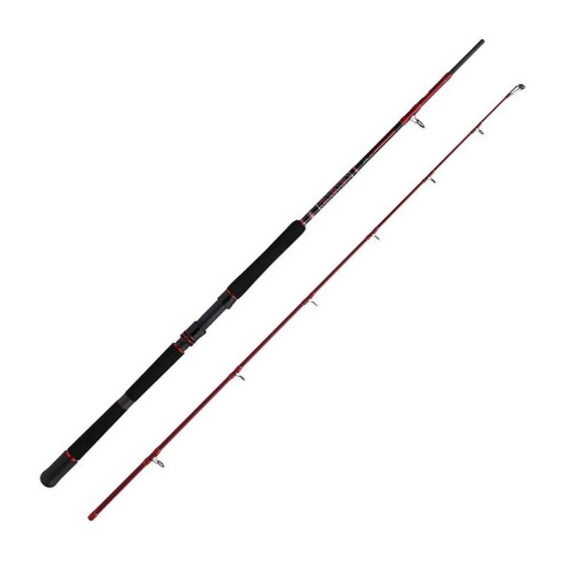 Canne Spinning Penn Squadron Iii Boat Spinning Rod