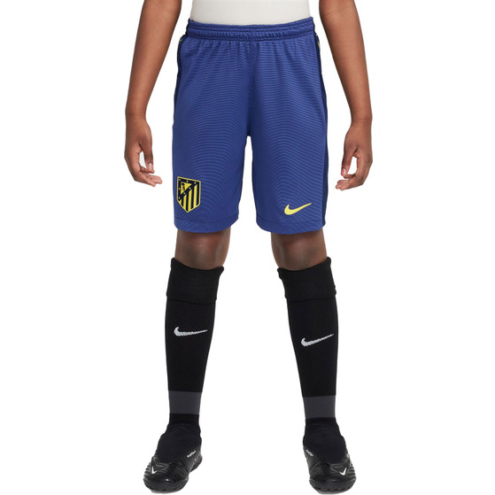 Nike Atletico Madrid Uit Short Kids 2025/2026