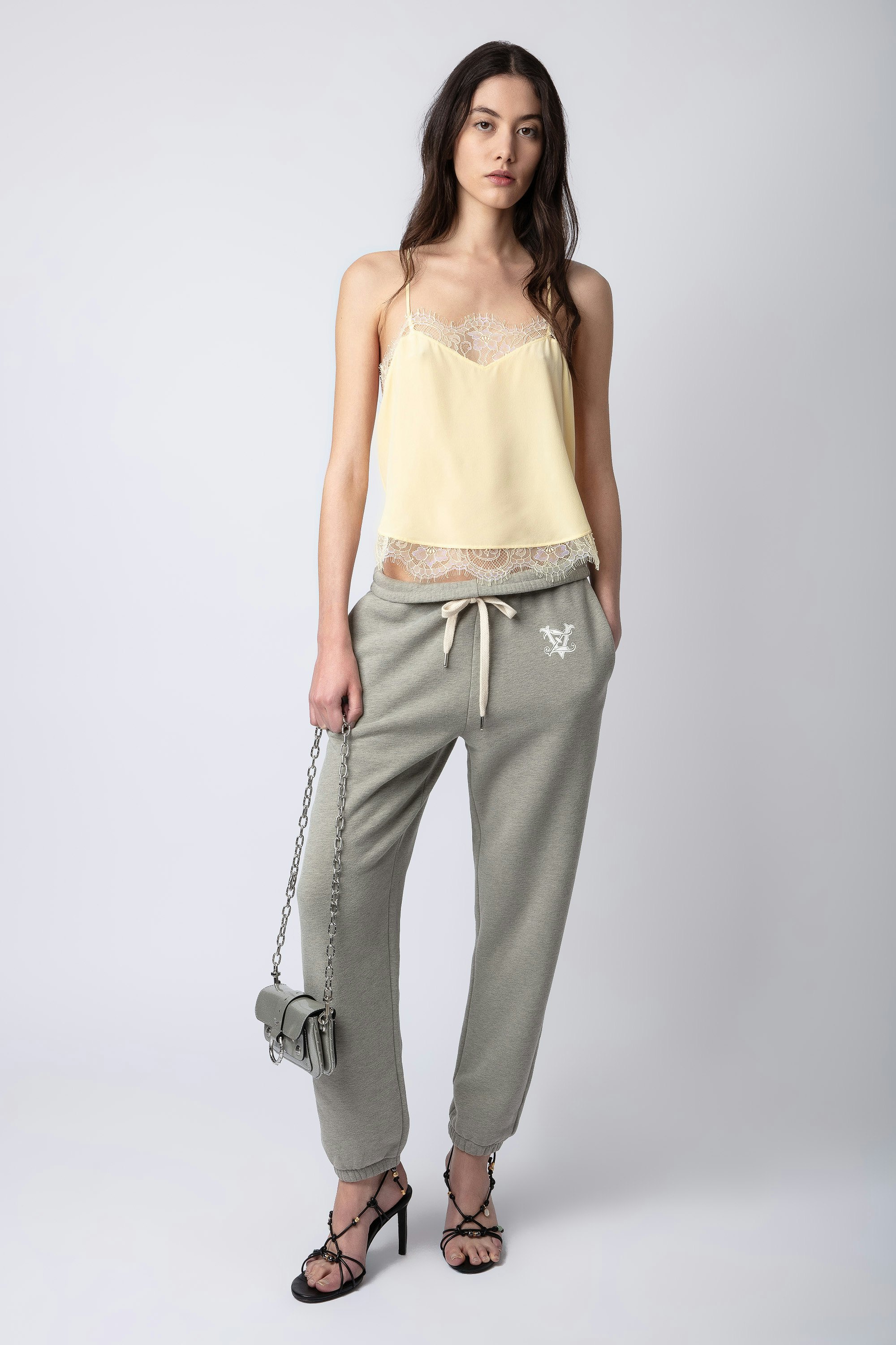 Pantalon de Jogging Sofia