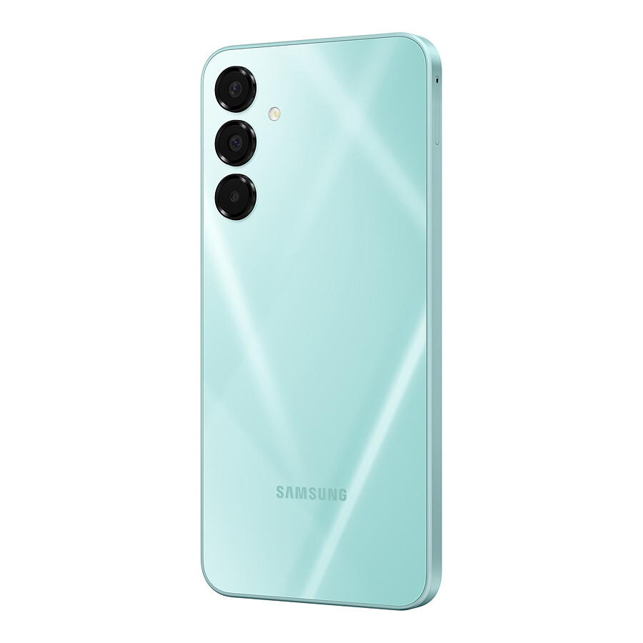 Samsung Galaxy A16 5G (Turquoise) - 128 Go - 4 Go