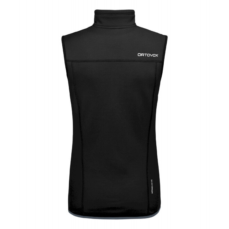 Fleece Vest - Polaire sans manches femme