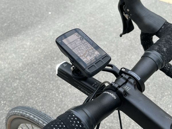 APOLLO 1200 Scheinwerfer  schwarz  1200 Lumen, USB-C