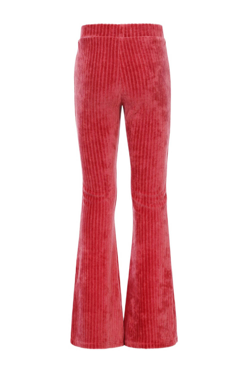 LOOXS flared legging roze