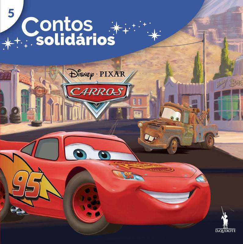 Carros Contos Solidários 5