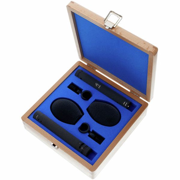 Schoeps Stereo-Set MK 5
