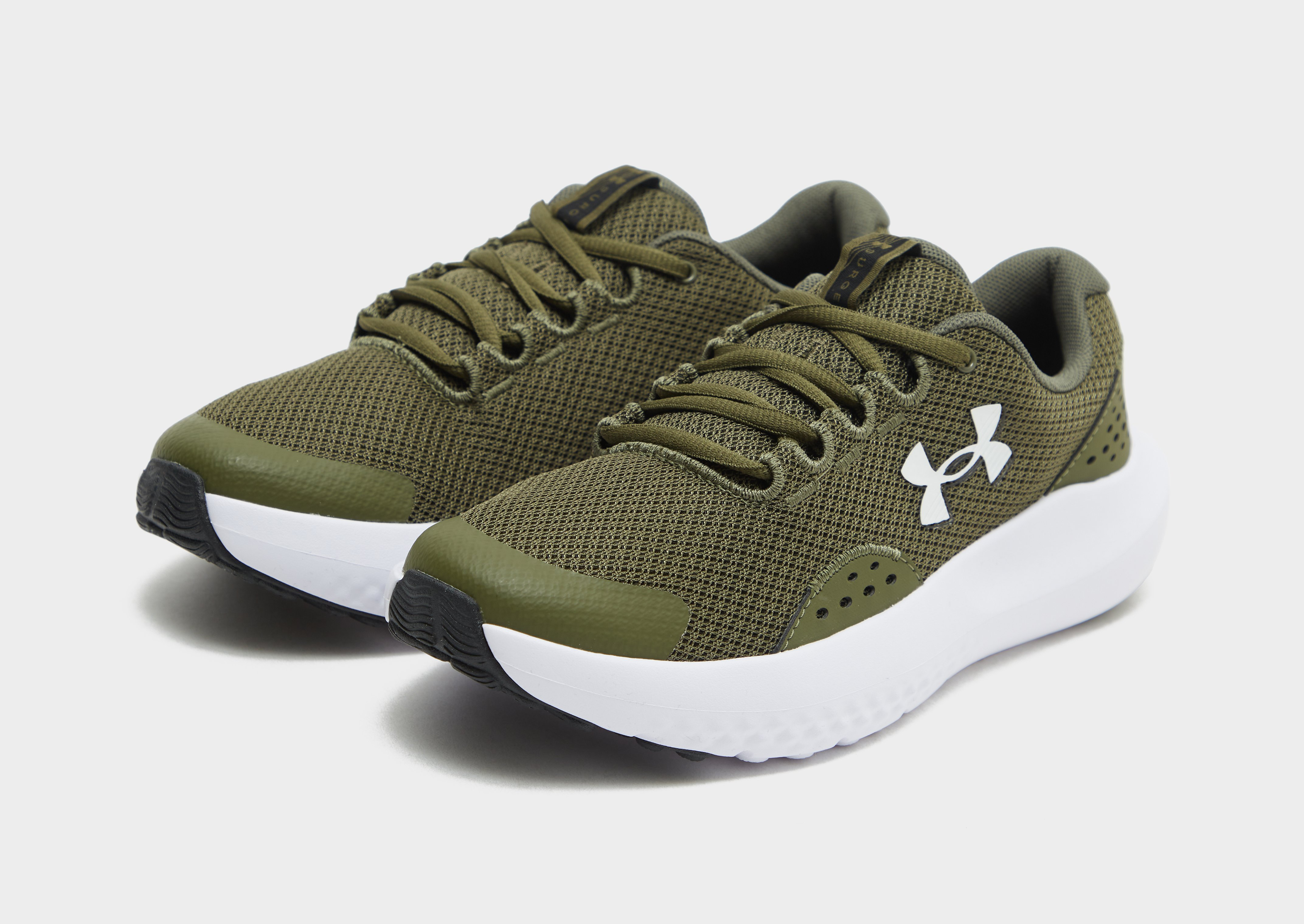 Under Armour Surge 4 Junior
