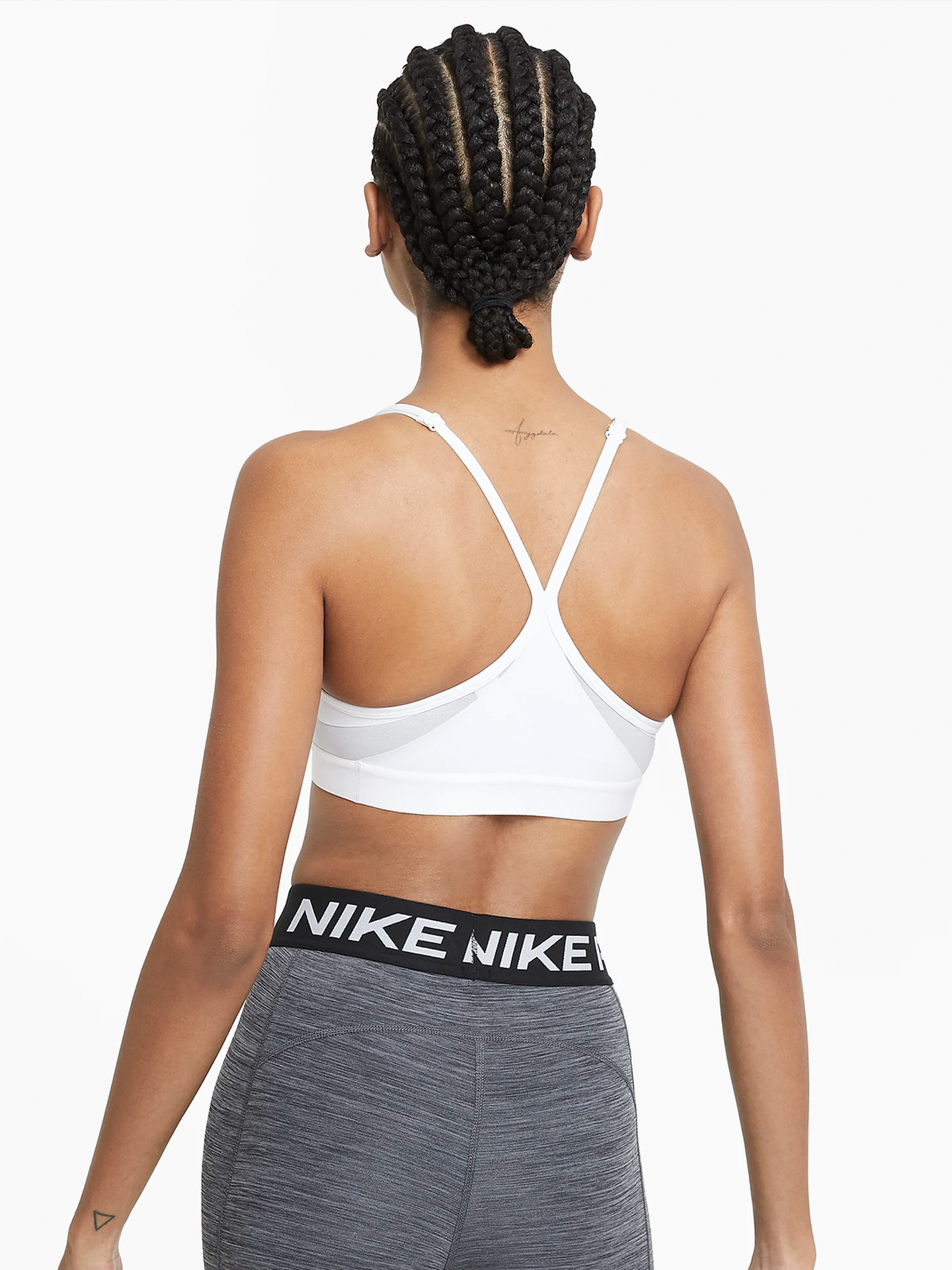 Padded Indy Bra