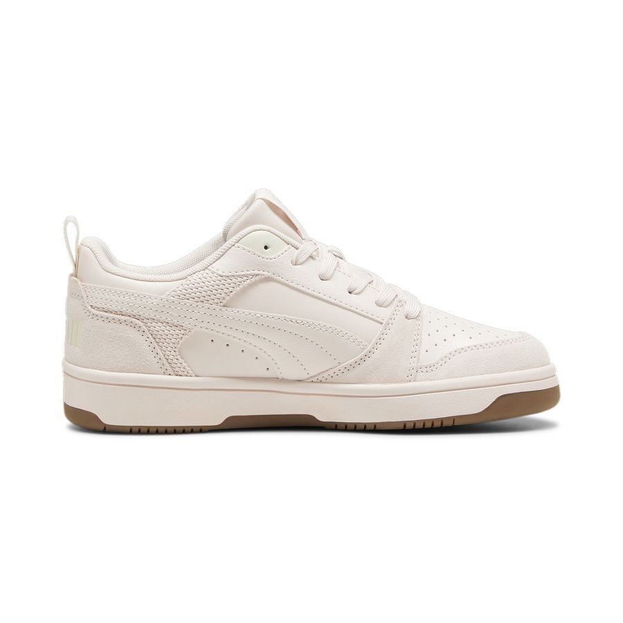 Puma Sneakers Rebound v6 Low Coquette Femme
