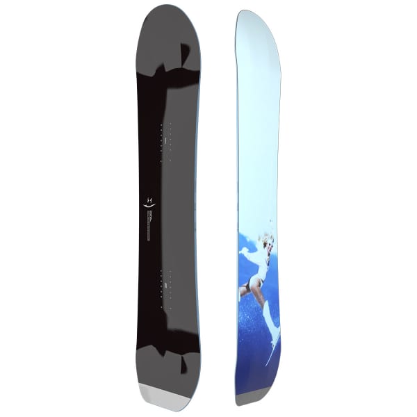 Planche de snowboard BATALEON BEYOND MEDALS