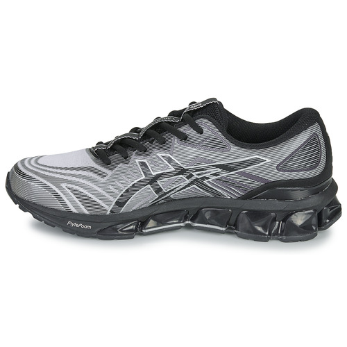Asics - QUANTUM - Gris / Noir