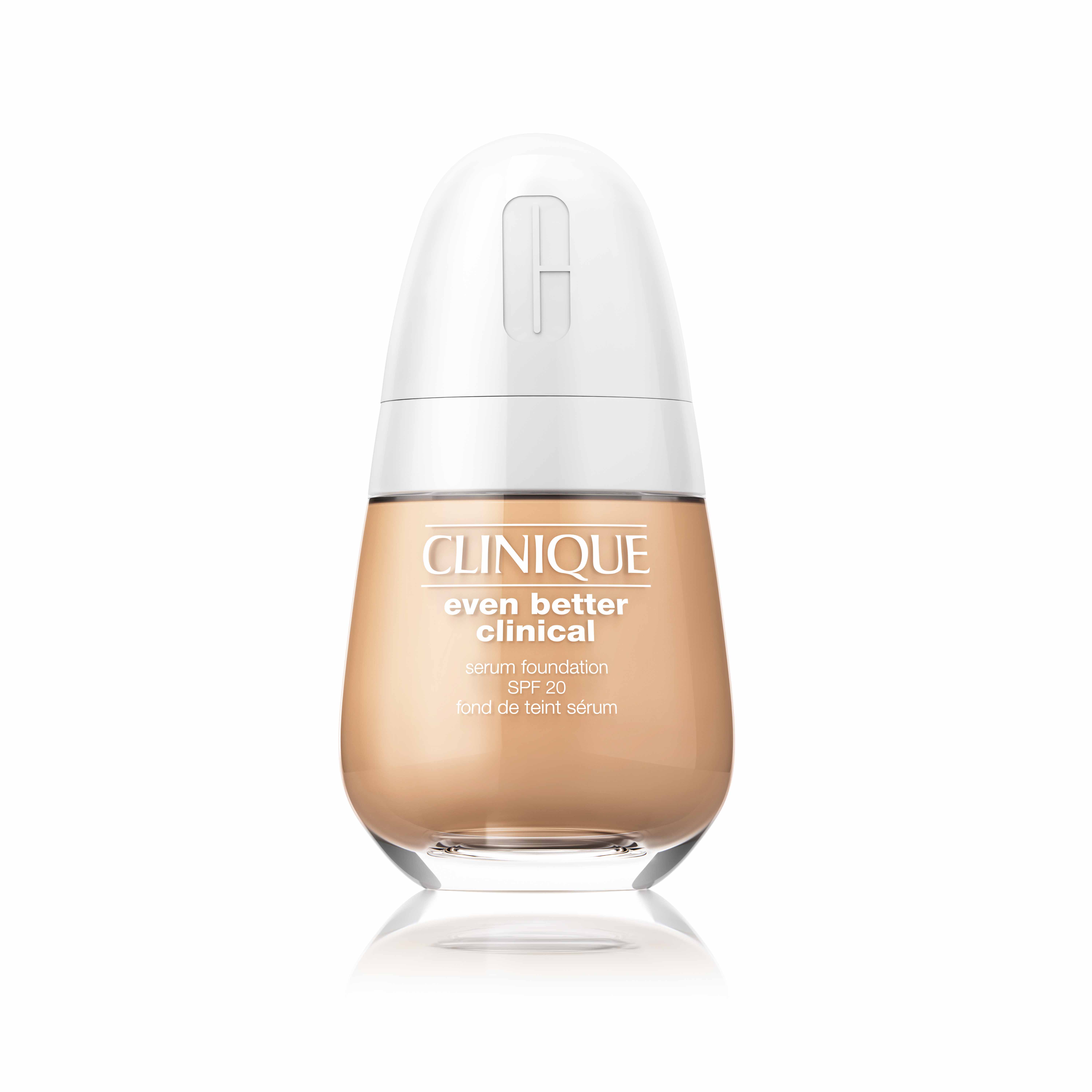Clinique Even Better Clinical Serum Foundation<br>1 Stück, CN62