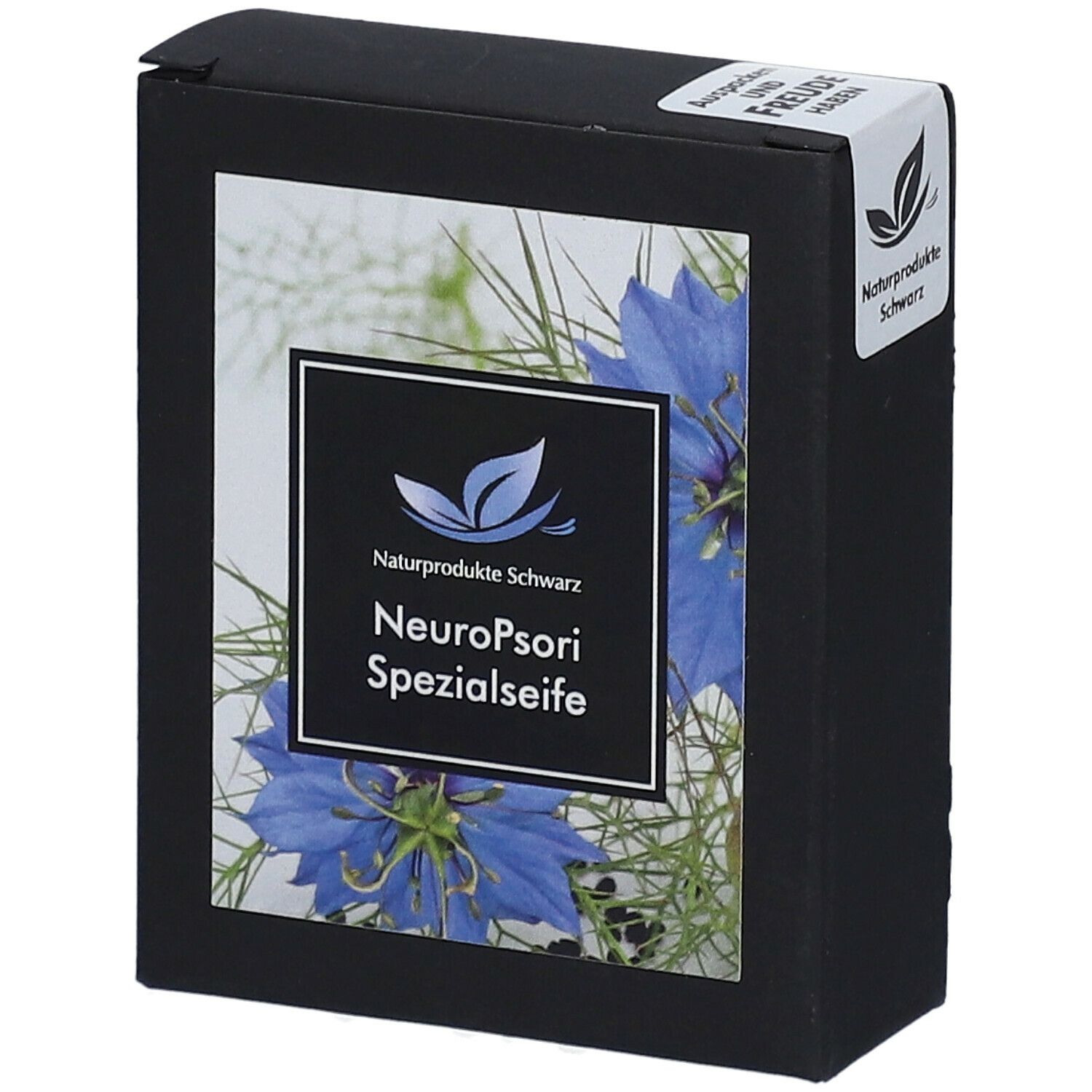 NeuroPsori Naturseife
