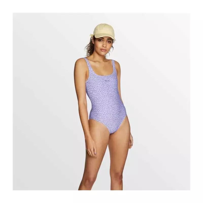 Maillot de bain MYSTIC The Suit Pastel Lilac