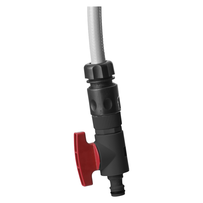 Senkbar pumpe 83 l/m 550 W