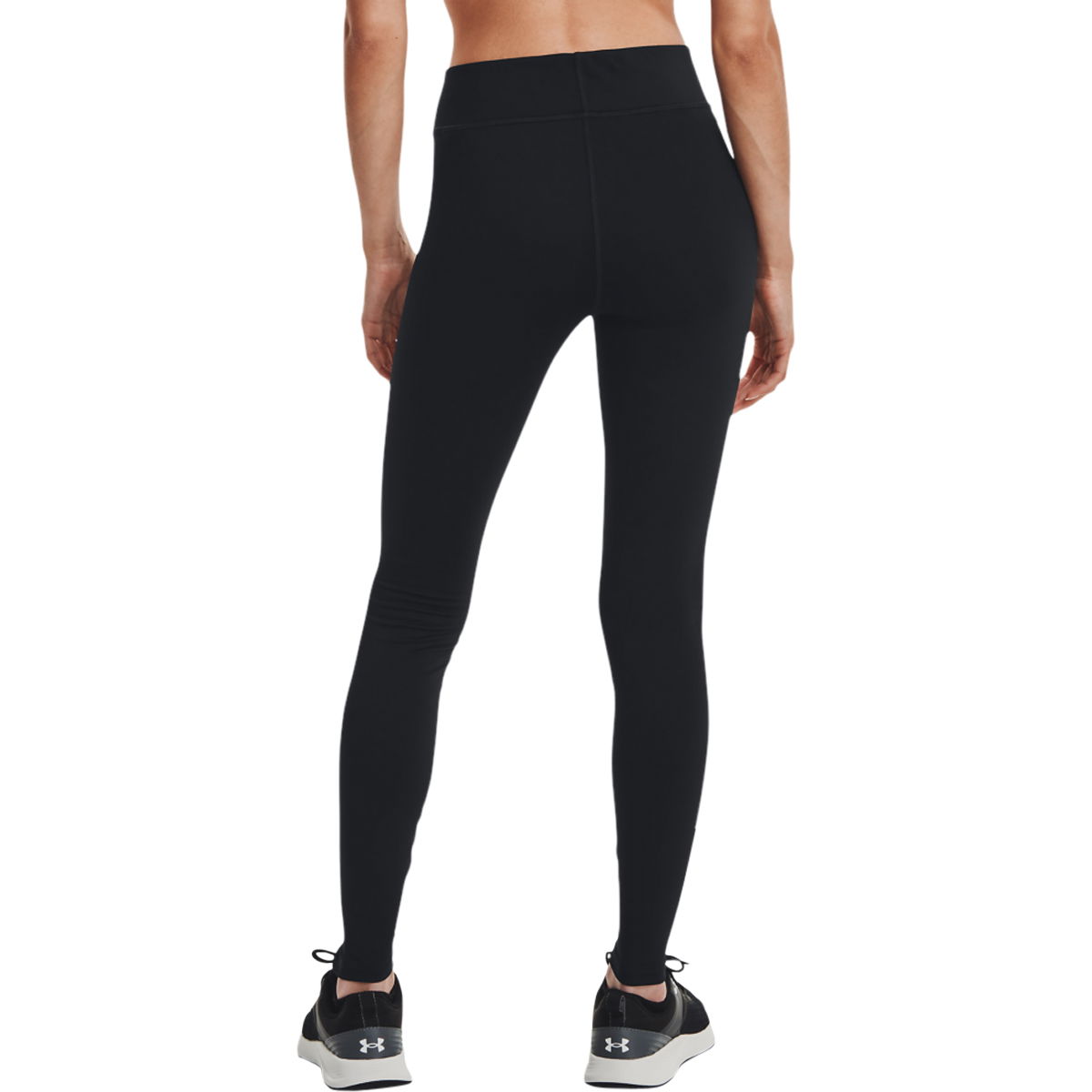 Under Armour Authentics Træningstights Dame