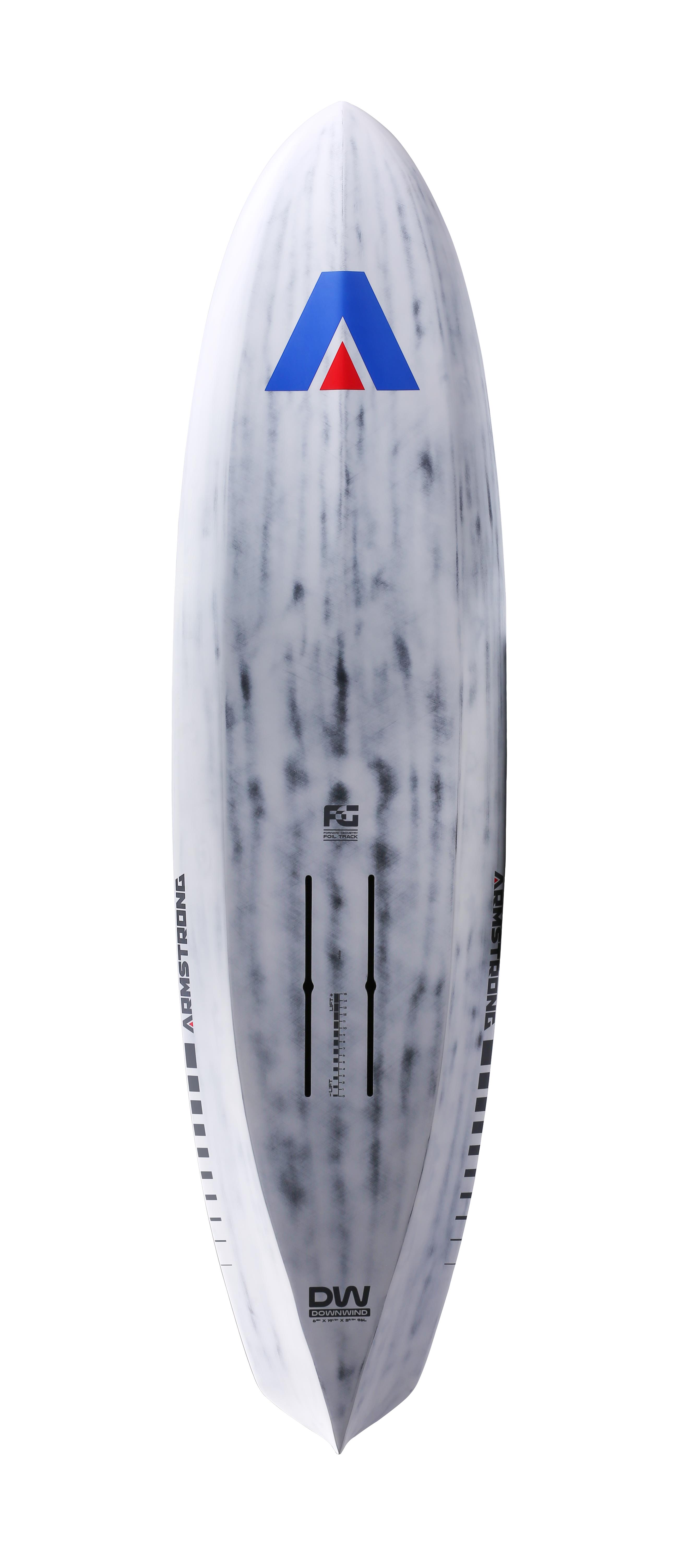 Armstrong Foils Armstrong - SUP DownWind 6'3