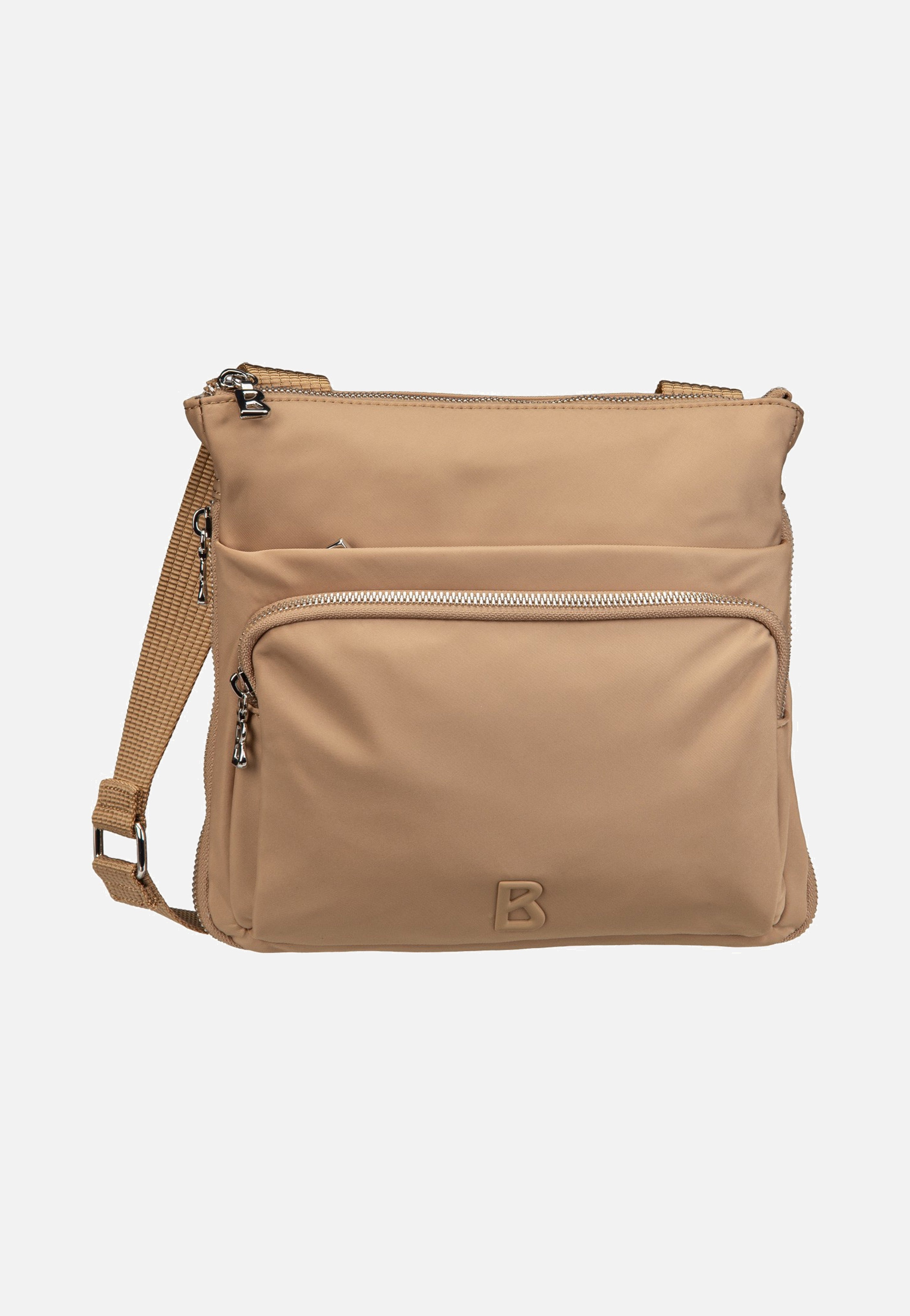 Verbier Play 1.0 Serena MVZ Latte - Crossbody Bag