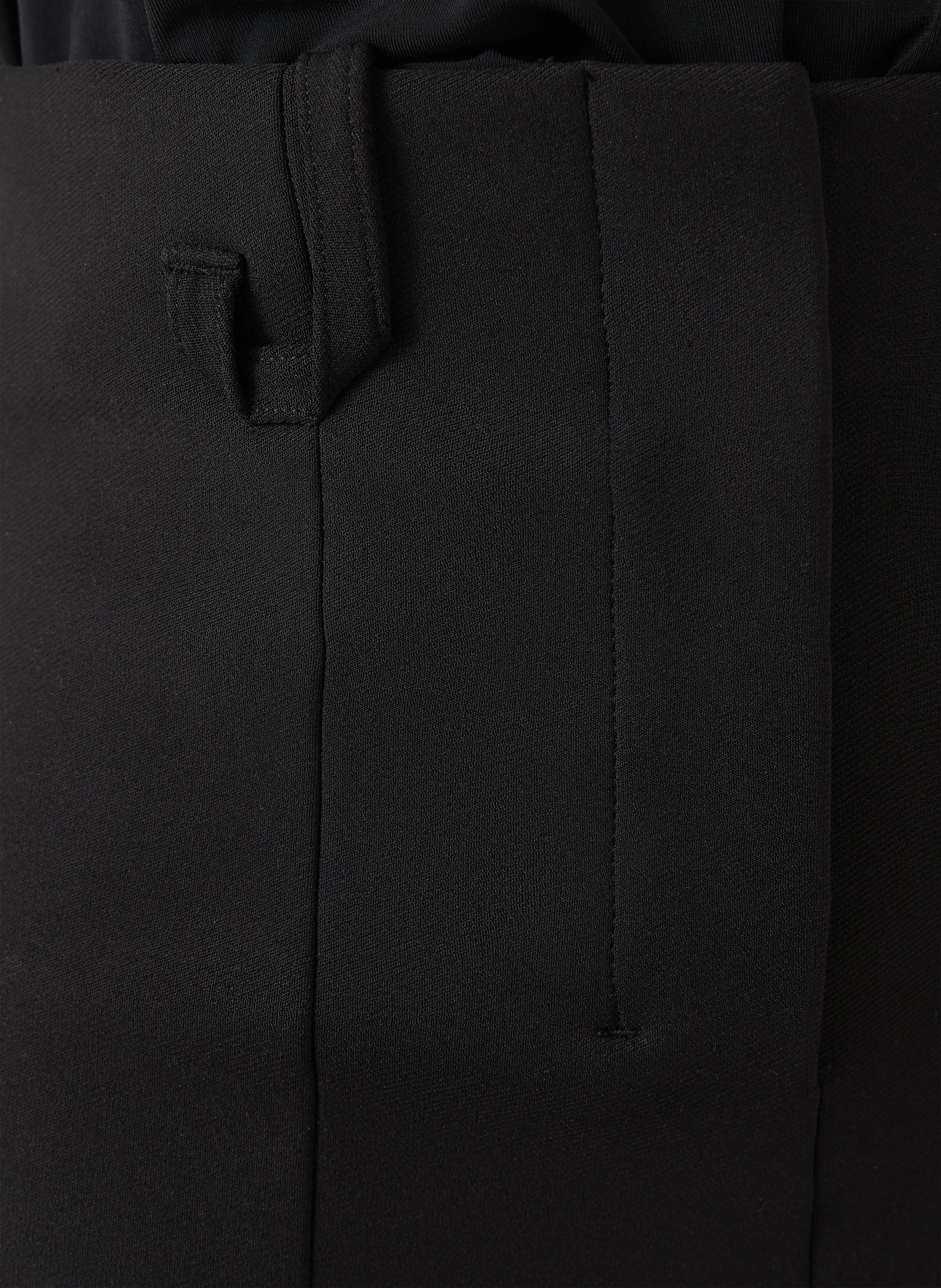 JACQUEMUS 3/4-Hose