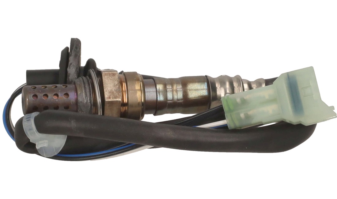 Lambda-sonde,